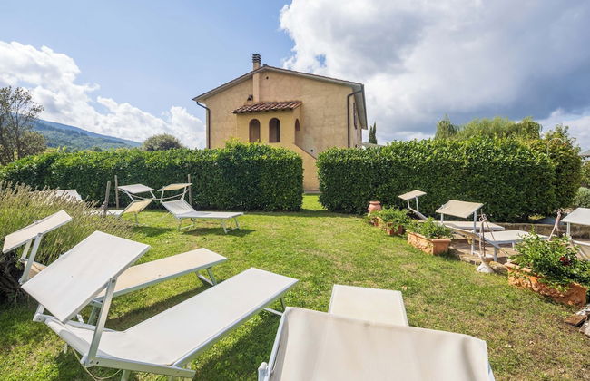 Agriturismo Le Casaline - Foto 71