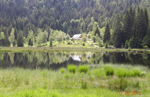 Gästehaus Schmalzreich - Foto 23