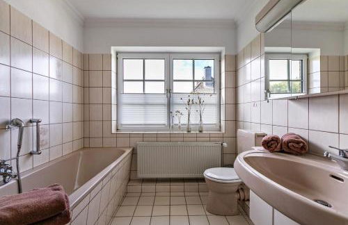 Ferienwohnung Meeressand - Foto 26