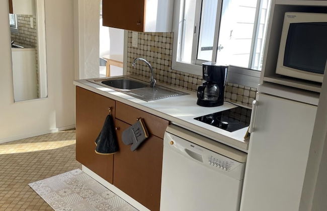 Domaine de la Presqu'île - Foto 8