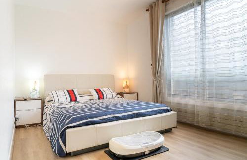 Welcome chez Zouzou Paris XV - Foto 6