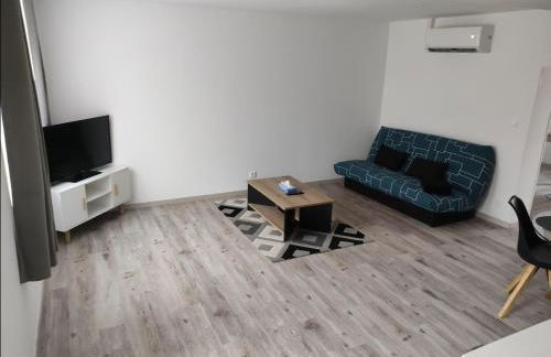 Maison calme et chaleureuse - Foto 2