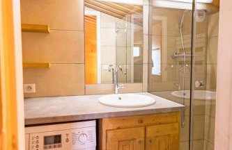 Mont Vallon #35 - 10 guests - Ski in - Ski out - Foto 36