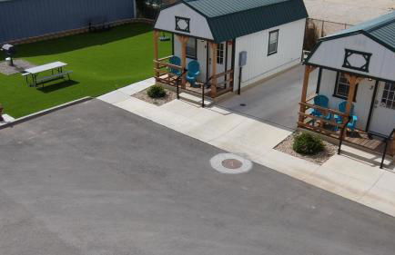 Hurricane Homestead Rentals - Foto 39