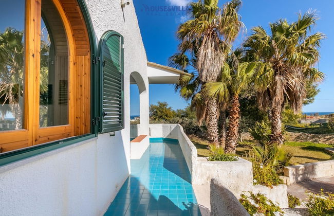 Villa le Palme di Vendicari - Sea View - Foto 2