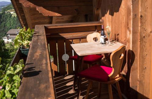 HAUSERHOF Farmhouse with Dolomite View - Foto 35