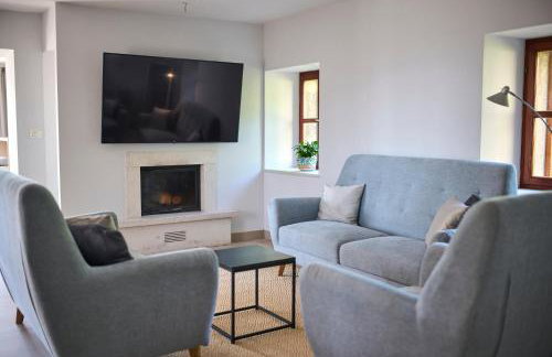 Casa del Conte - Peaceful Hideaway in North Istria - Foto 32