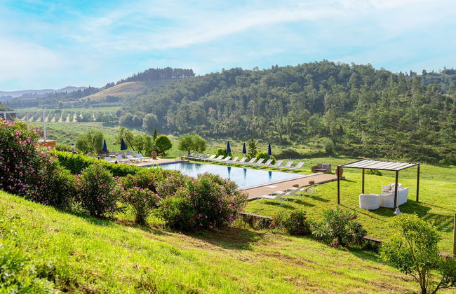 Agriturismo Pompilia - Foto 18