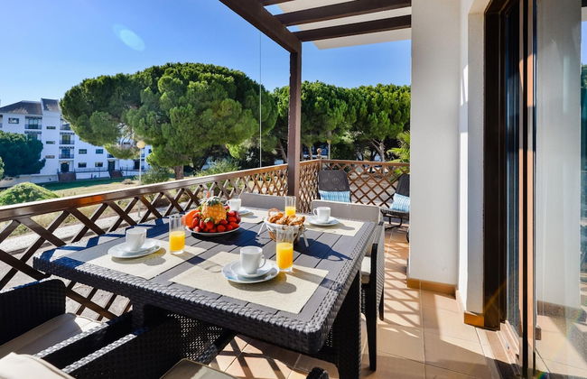 Falesia Beach A in Albufeira - Photo 5