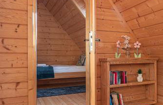 Osada Witów - Domek we wsi - Foto 40