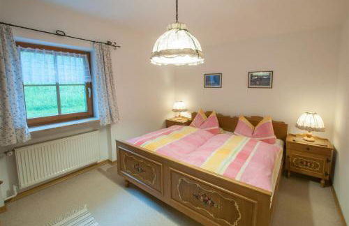 Ferienwohnungen Ilsanker - Doffenlehen - Foto 24