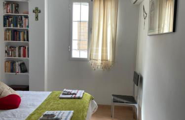 Casa de la Cañada - piso completo - Foto 19