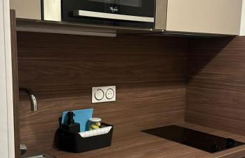 MULTIRESIDENCE L'ELYSEE Paris - Foto 39