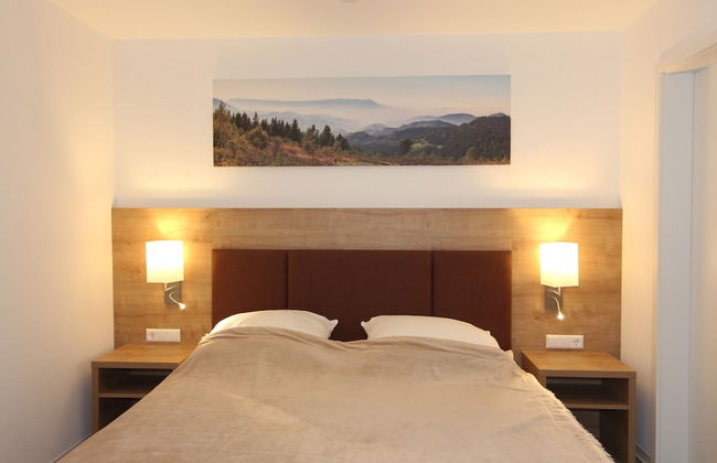 Ferienort in der Natur - Foto 4