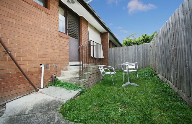 40 Thames Holiday Unit - Foto 22