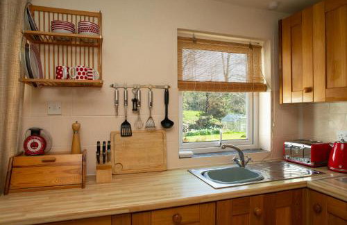 Cuckoo Springs Cottage Aberporth - Foto 6