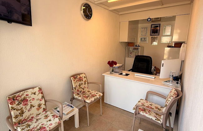 Pinky Apart Otel - Foto 2