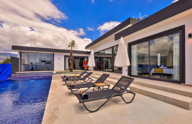 Sevil Uno in Gelemi Mahallesi - Foto 43