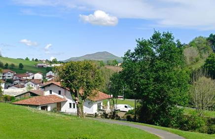 Adour Piscine Vue Montagnes - Foto 11