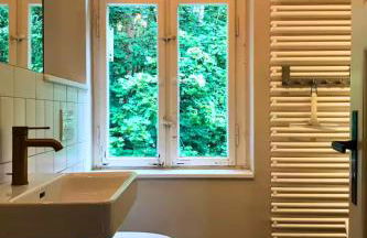 VILLA AM SEE - nähe Berlin - Foto 15