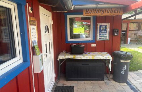Ferienhaus Spielburg - Foto 20
