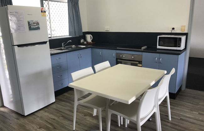 Cocos Holiday Apartments - Foto 11