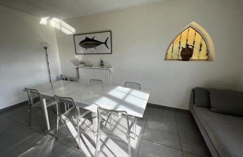 Résidence 075-le Verdon Sur Mer - 075 - Belle maison au Verdon/mer dans un environnement calme et reposant MAE-9671 - Foto 10