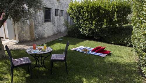 Casa Lavanda in San Michele Salentino - Foto 3