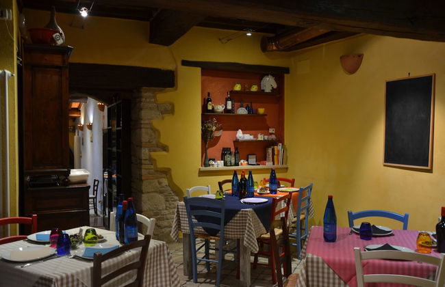 Il Borgo del Lupo - Photo 16