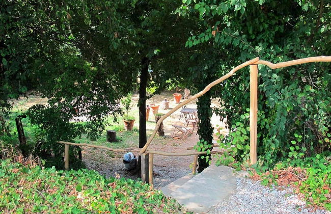 Casa Mare Vallugola di Gabicce, Vallugola - Foto 17