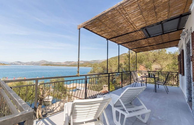 Apartments Vlahušić - Foto 22