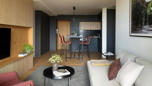 Archie Living - Foto 2