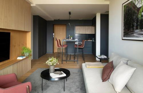 Archie Living - Foto 2