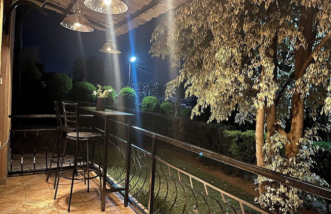 Vista Safaris Apartment - Foto 25