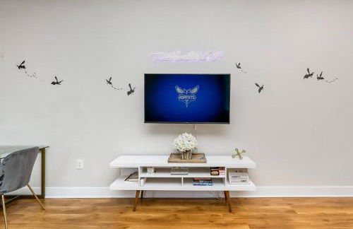 Queen City's Nest Uptown - Foto 25