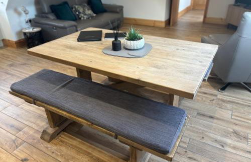 Upper Pentlands - Foto 8