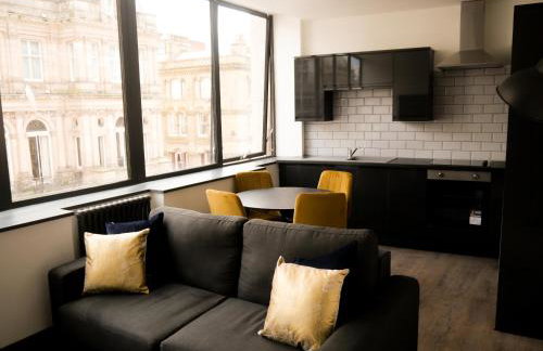 New Oxford House Apartments By Happy Days - Foto 10