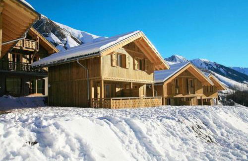 Chalet cosy Duplex 5 personnes - Photo 1