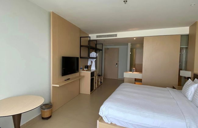 Arena Cam Ranh Beachfront Condotel - Foto 2