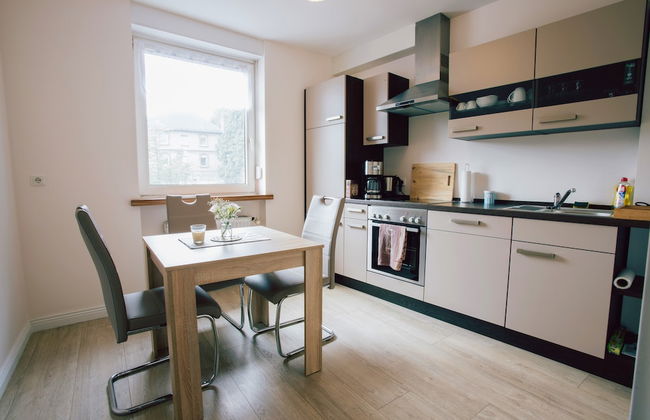 Haus Moselwiese - Foto 16