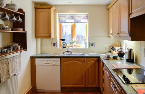 Carters Cottage - Foto 6