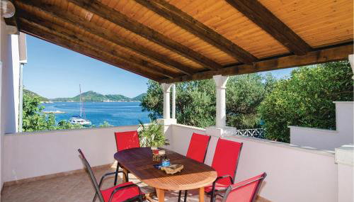 Six-Bedroom Holiday Home In Sipan - Foto 3