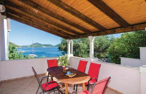 Six-Bedroom Holiday Home In Sipan - Foto 3