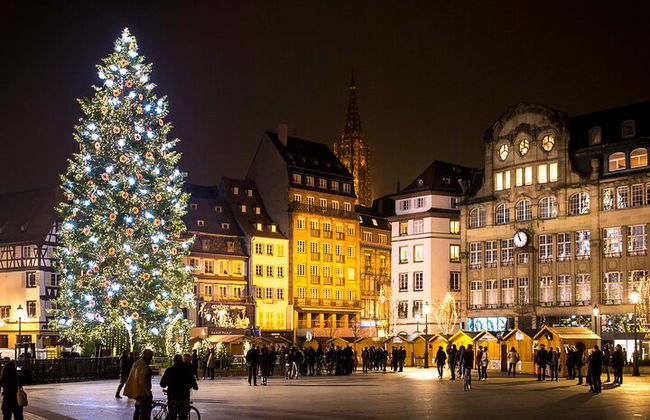 Tour privato della Strada del Vino da Strasburgo - Foto 3