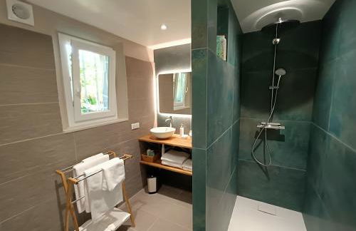 VILLA BAUHINIA - Golfe de Saint-Tropez - Foto 27