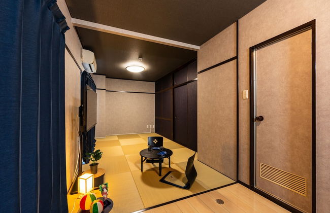 Oyado Kinokuniya Naka Machi - Foto 19