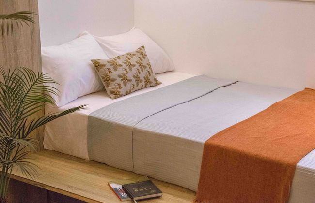 Bird Nest Near Arkan Plaza - Foto 9