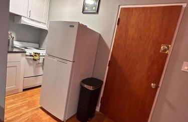 Downtown Boston Common Studio Theater District Chinatown Smart HDTV TD Garden Bruins Celtics Patriots - Foto 8