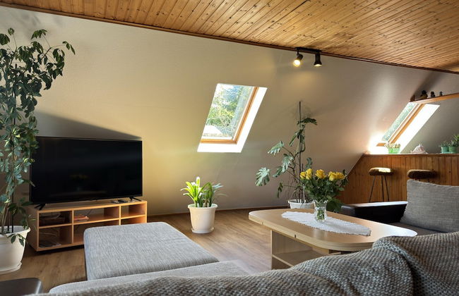 Ferienwohnung in Moorhusen - Foto 20