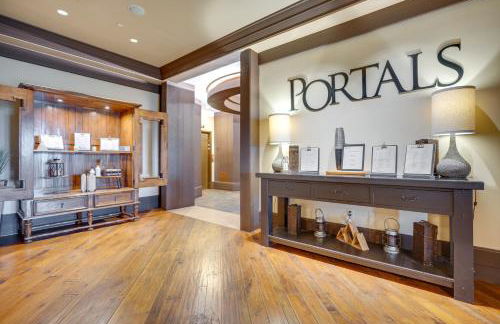 Pet-Friendly Cle Elum Condo - Hike, Ski and Relax! - Foto 25